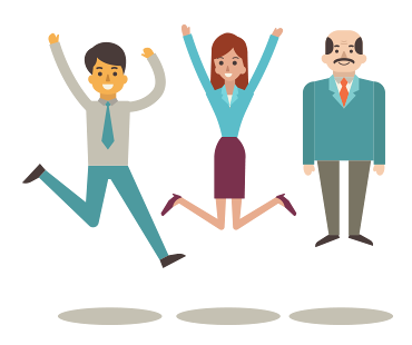 Closing! and DOXA’s commitment to retain your brand, legacy, and staff while investing thoughtful changes for the future!