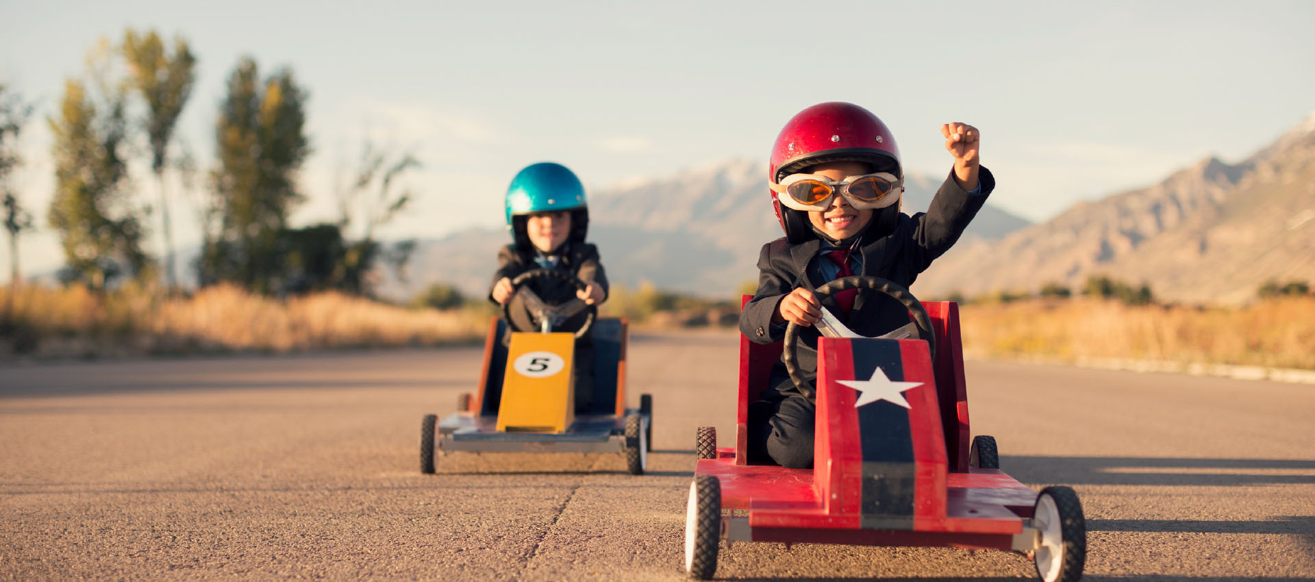 We make selling your business simpler